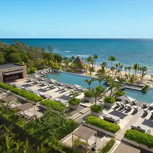 Station touristique Secrets Impression Moxché - Adults Only -, Playa del Carmen