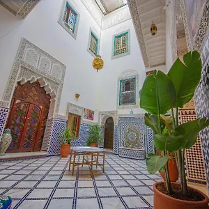 https://dar-rayhana.hotelfesmorocco.com