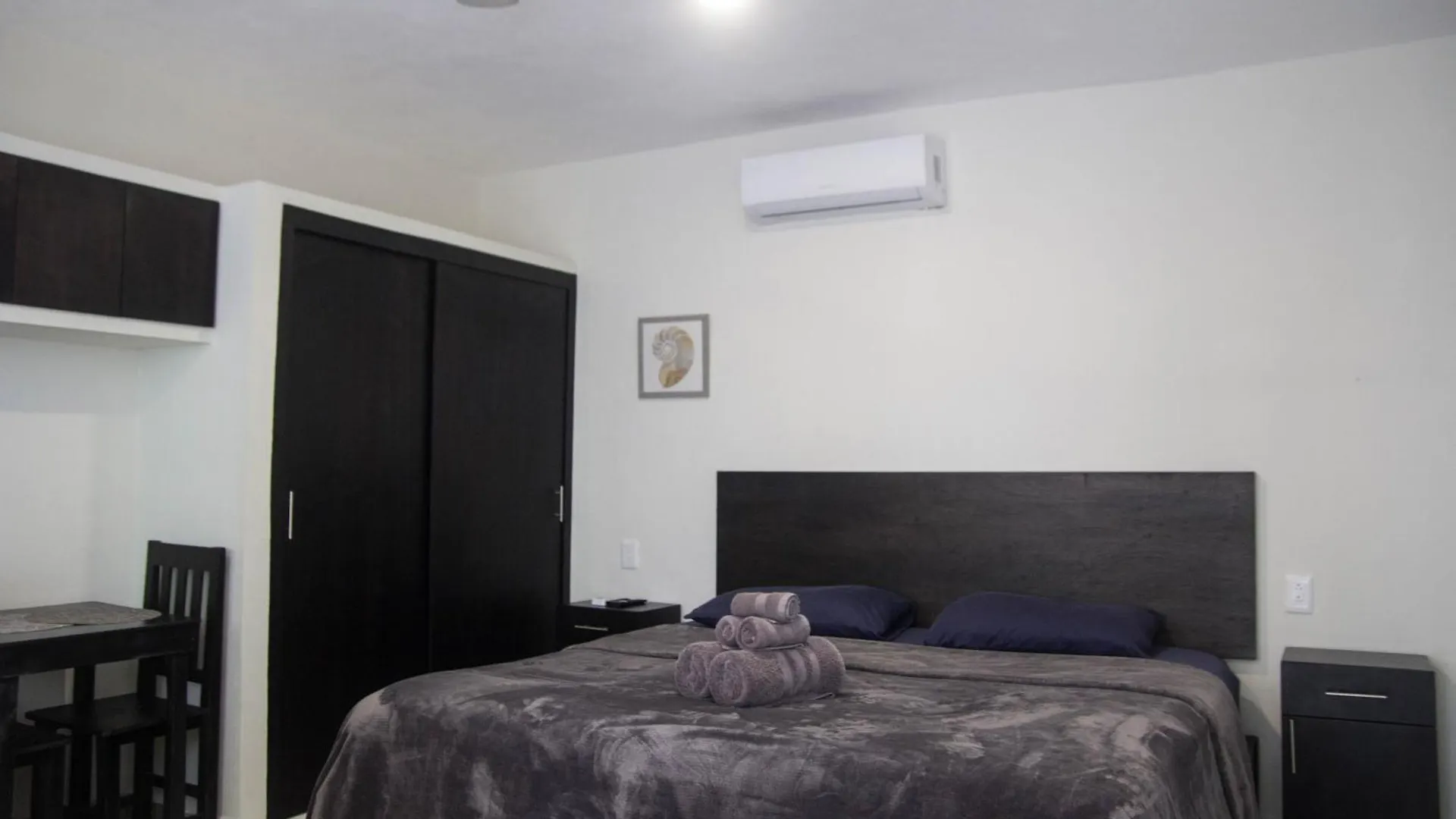 Casa Creunza De Mar Aparthotel Playa del Carmen