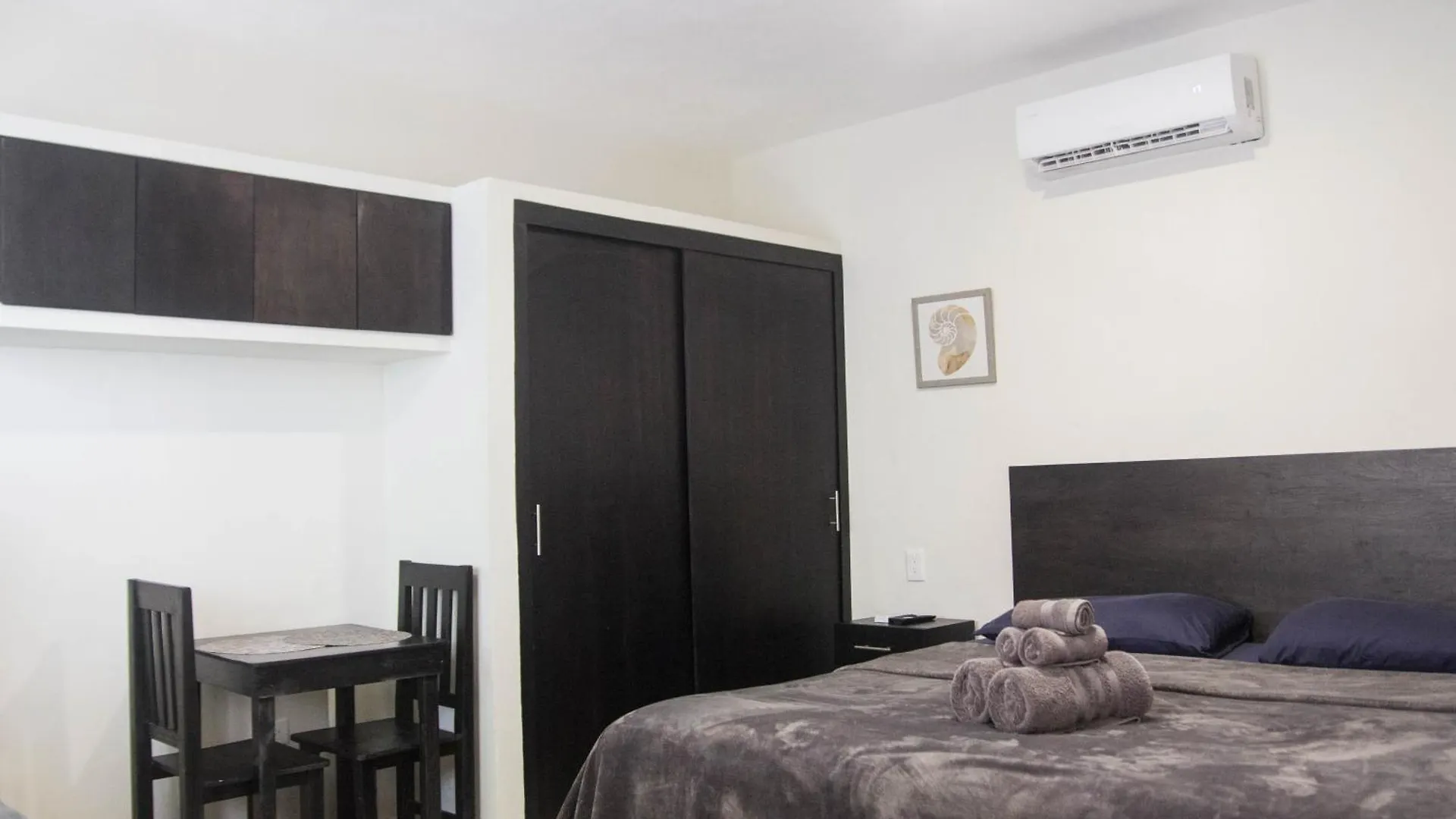 Casa Creunza De Mar Aparthotel Playa del Carmen