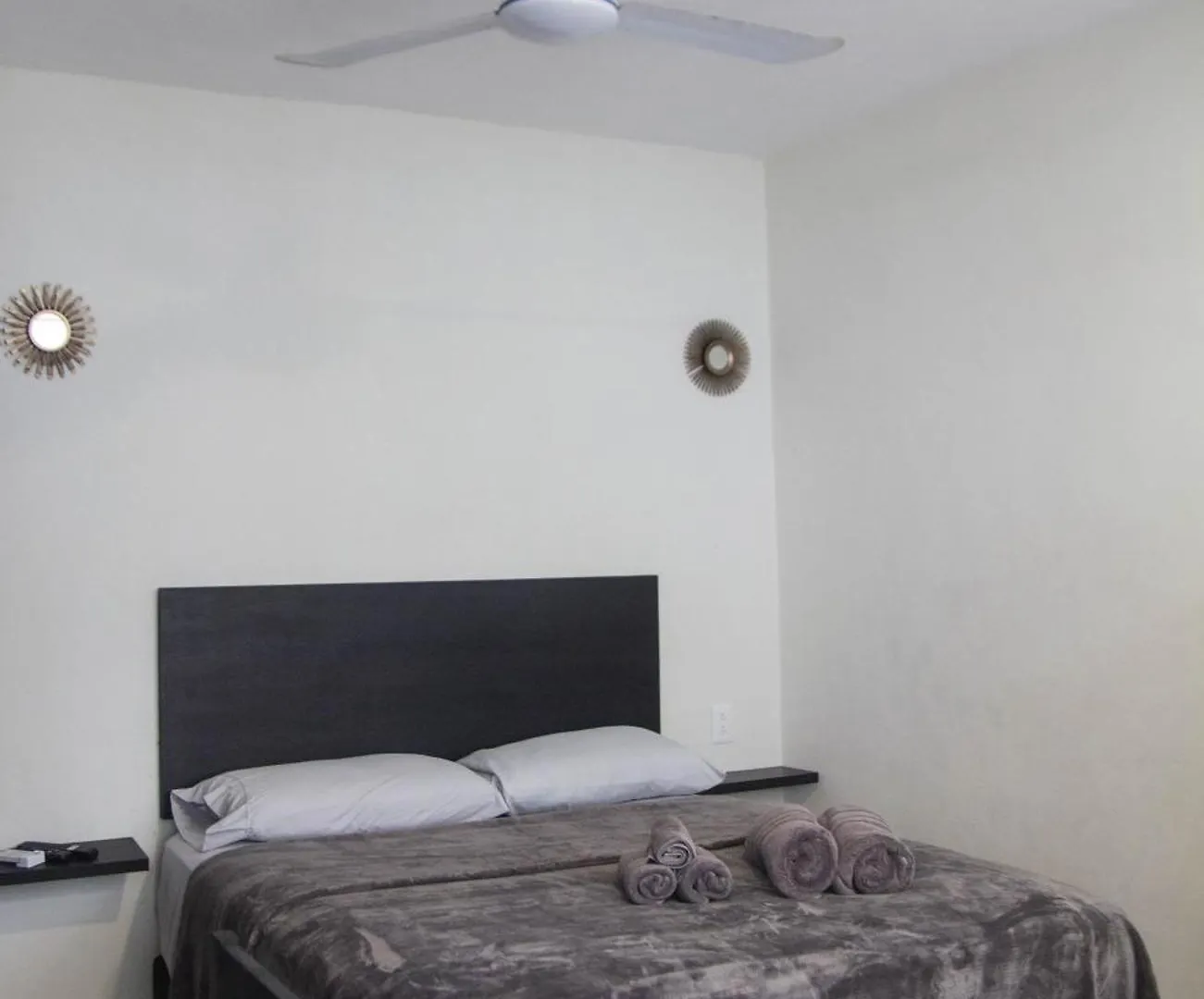 Aparthotel Casa Creunza De Mar à Playa del Carmen