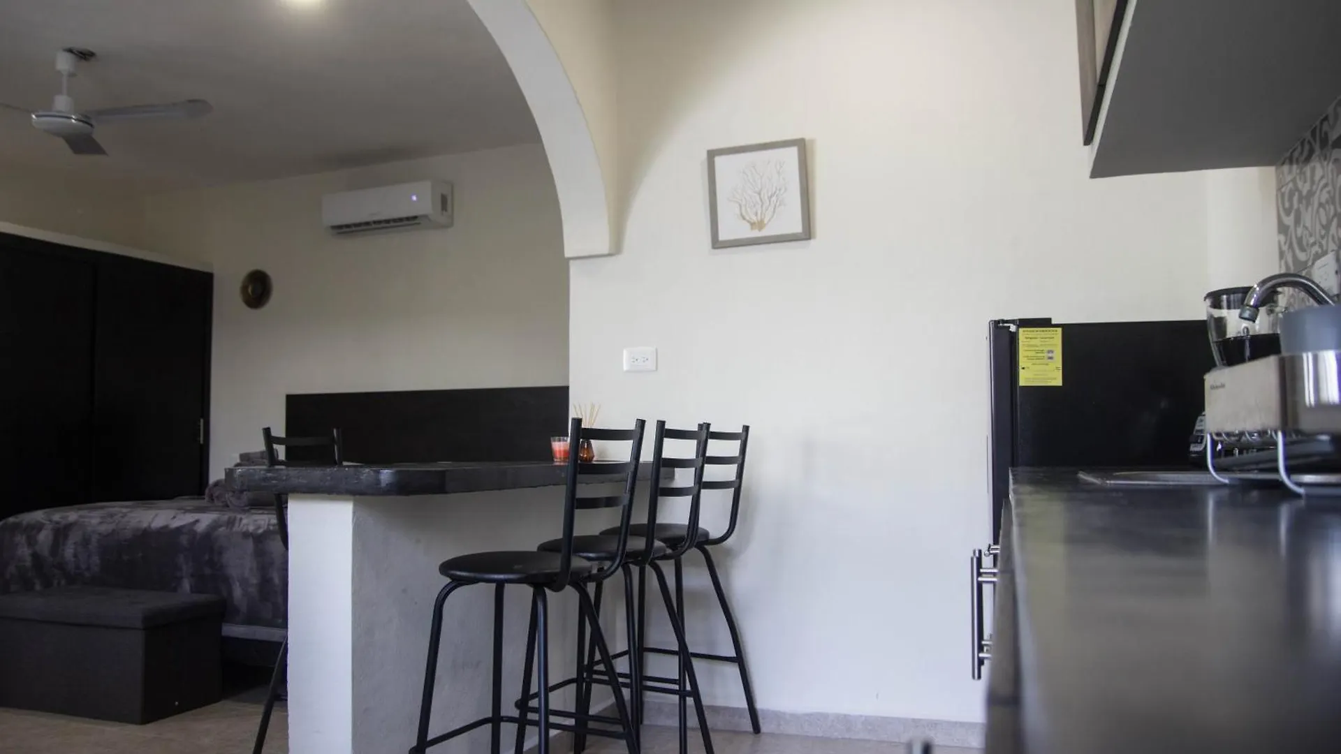 Aparthotel Casa Creunza De Mar à Playa del Carmen 0*,
