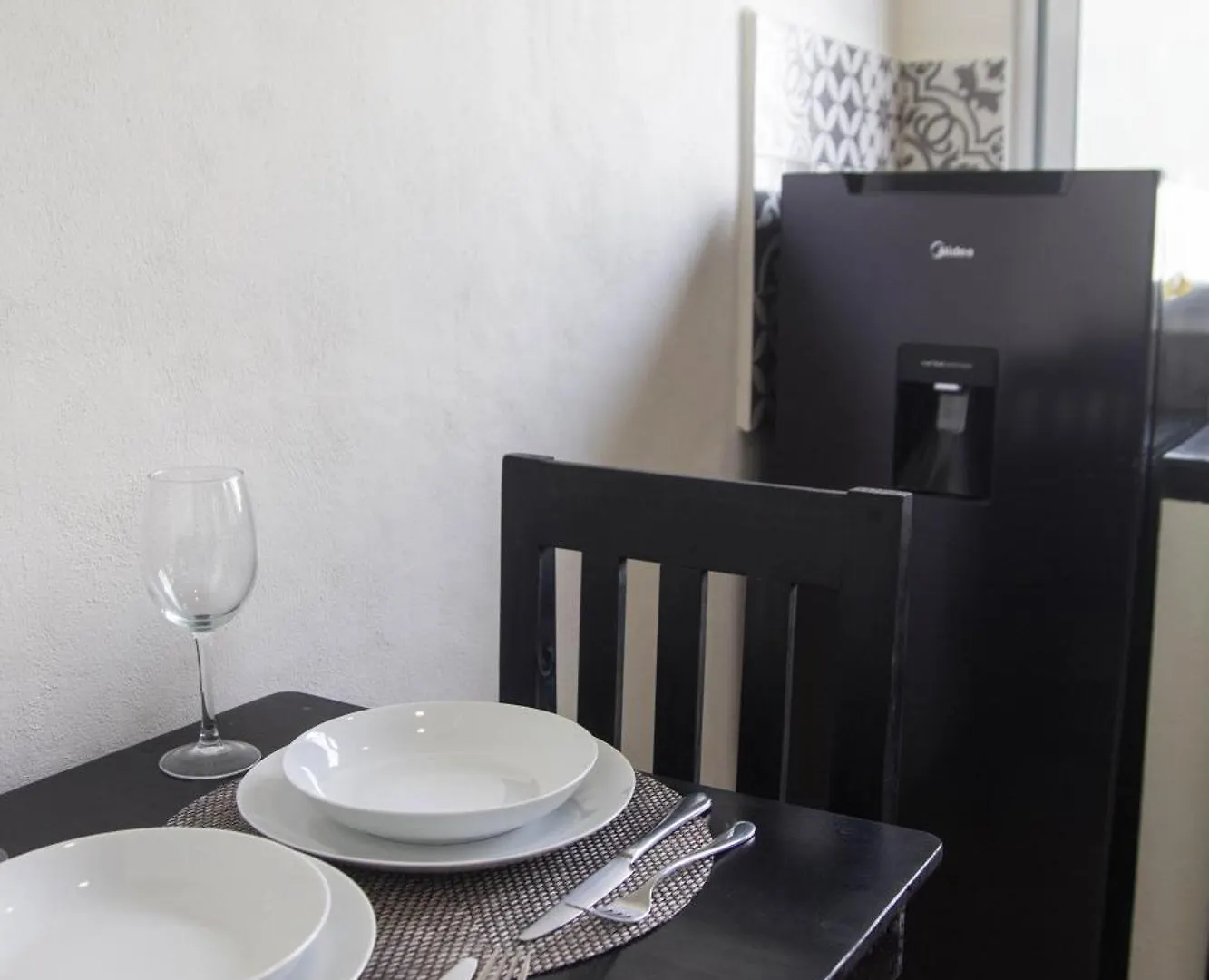 Aparthotel Casa Creunza De Mar Playa del Carmen México