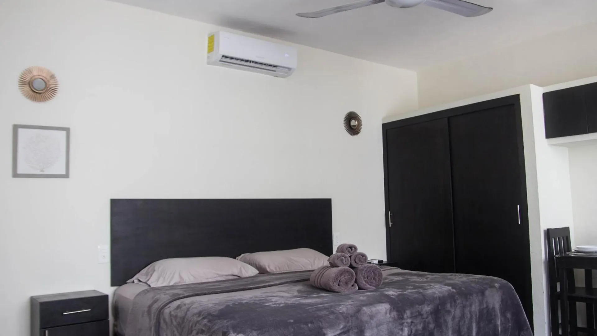 Aparthotel Casa Creunza De Mar à Playa del Carmen
