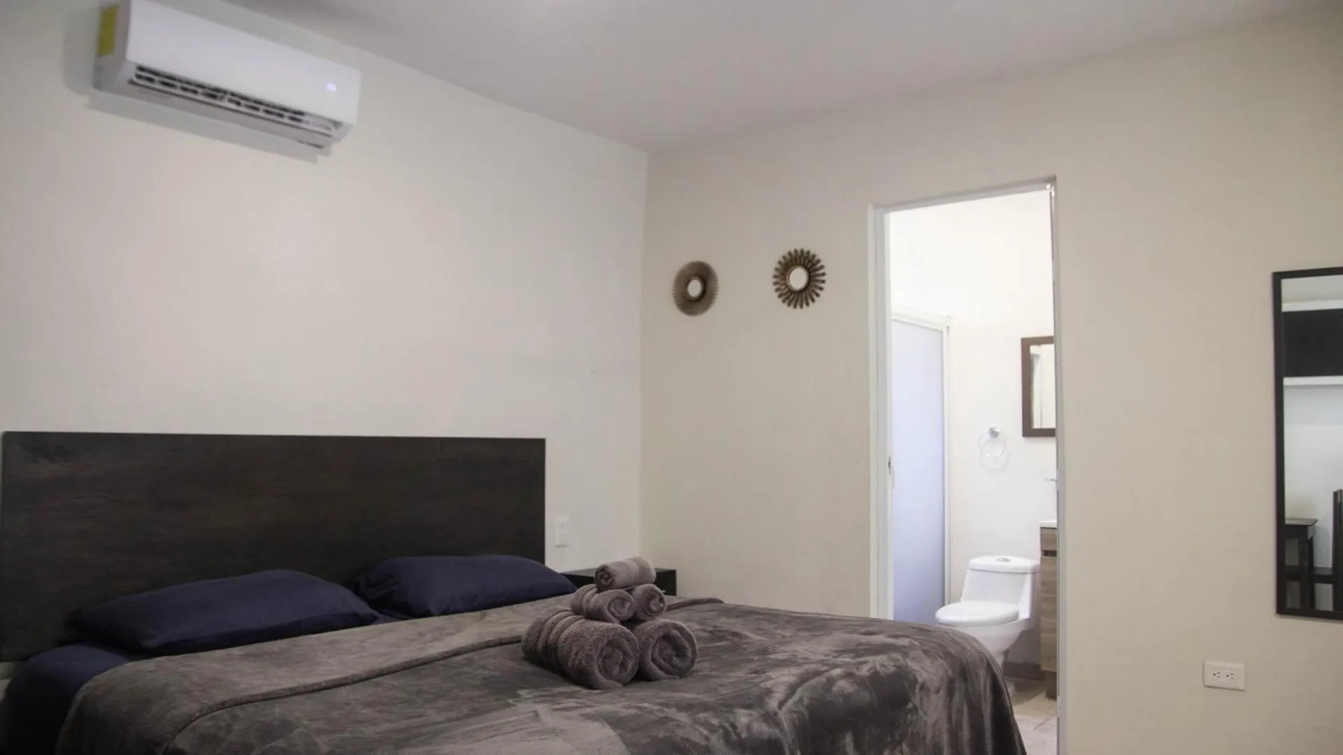 Aparthotel Casa Creunza De Mar à Playa del Carmen Mexique