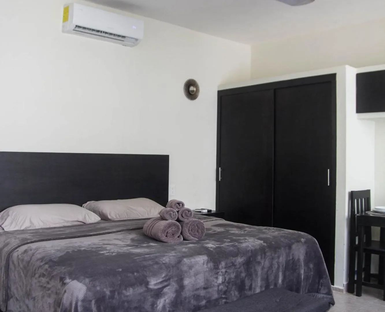 Aparthotel Casa Creunza De Mar Playa del Carmen México